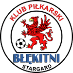 Blekitni Stargard S.