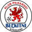 Blekitni Stargard S. logo