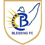 Blessing FC logo