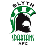 Blyth Spartans logo