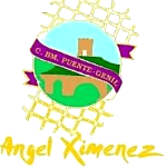 Ángel Ximénez P. Genil