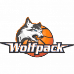 BMS Herlev Wolfpack logo