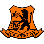 Bnei Yehuda Tel Aviv logo