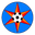 Away team logo