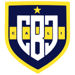 Boca Juniors de Cali logo