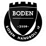 Boden Handboll IF logo