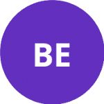 Bogo E. logo