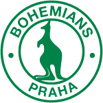 Bohemians Praha 1905 logo