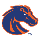 Boise State Broncos logo