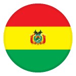Bolivia logo