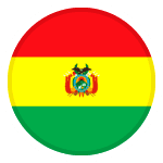 Bolivia logo