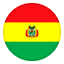 Bolivia logo