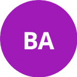 Bolt A / Polmans M logo