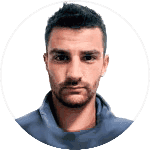 Bonadio, Riccardo logo