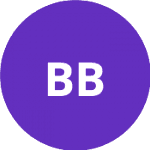 Бонарді Б. logo