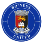 Bo'ness United FC logo