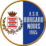 A.S.D. Borgaro Nobis 1965