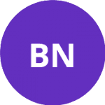 Borges N / Cabral F logo