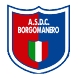 A.S.D. Accademia Borgomanero