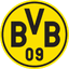 Borussia Dortmund II logo