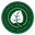 Away team logo