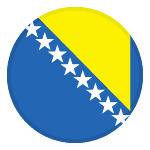 Bosnia y Herzegovina