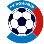 Bospor Bohumín logo