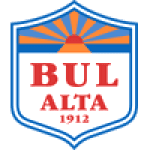 Bossekop logo