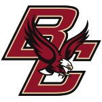 Boston College Eagles