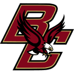 Boston College Eagles