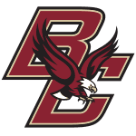 Boston College Eagles logo