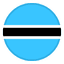 Botsuana logo