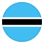 Botsuana logo