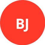 Boulais J / Tortter J logo