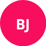Boulais J. logo