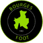 Bourges Foot logo