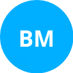 Bouzige M. logo