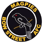 Bow Street logo