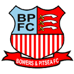 Bowers & Pitsea logo