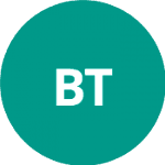 Bowers T. logo
