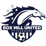 Box Hill United SC