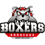 Boxers de Bordeaux