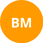 Boyden M. logo