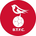 Місто Брекнелл logo