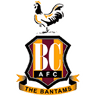 Bradford City