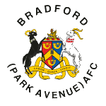 Bradford Park Avenue logo