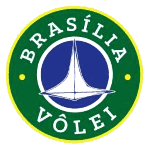 Brasília Vôlei logo