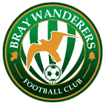 Bray Wanderers logo