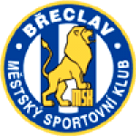 MSK Breclav logo