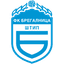Bregalnica Štip logo